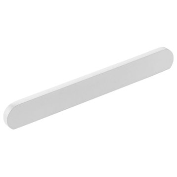 Schaub and Company 10043 Cafe Modern 6-5/16" or 8" Center to - Matte White