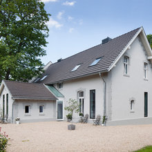 Fassadenfarben