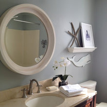 Bathroom Ideas