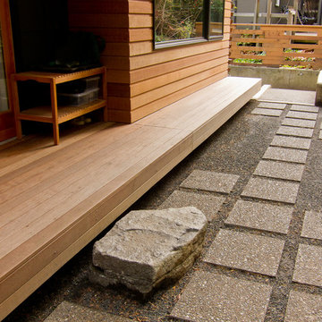 SW Bennington Residence