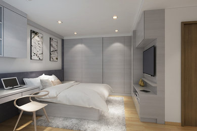 HDB 287 Jurong East
