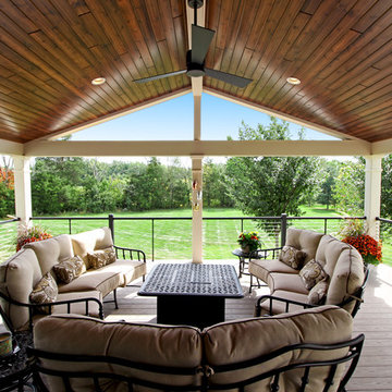 Runk Residence