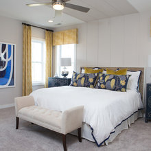 Bedroom Ideas