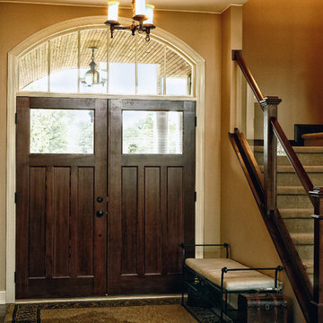 Eagles Landing - Traditional 2-Story - Saint Augusta, MN