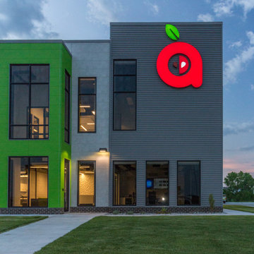 Apple Roofing