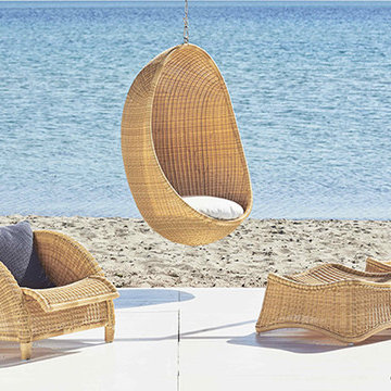 SIKA DESIGN Outdoormöbel aus Dänemark