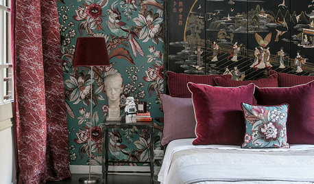 Tendencias en textiles 2021: Materiales, colores y estilos