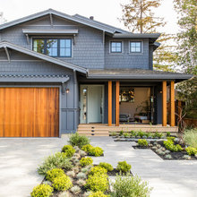 Exterior Paint