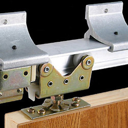200WM Sliding Door Hardware - Products