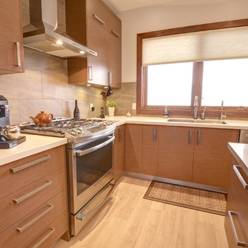 Briff Residence
