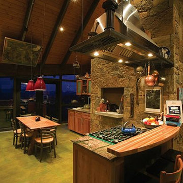 Wasterval Residence