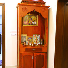 mandir