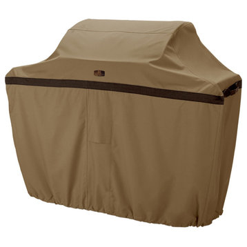 Classic Accessories 55-042-042401-00 Hickory Grill Cover, Large