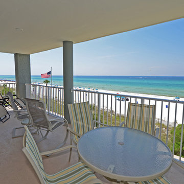 Long Beach Resort Panama City Beach, Florida