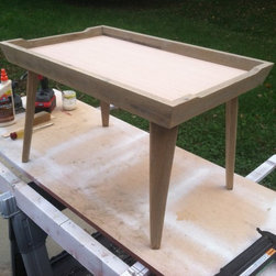 Furniture Restoration - Products
