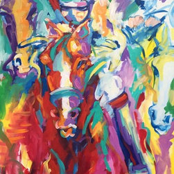 Artwork.   email for info artistheatherroddy@gmail - Paintings