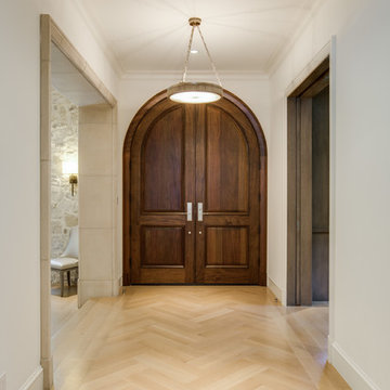 Preston Haven Drive Preston Hollow Dallas, Texas