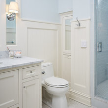 Flanders Hall Bath