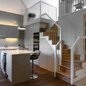 Milngavie Flat Refurbishment