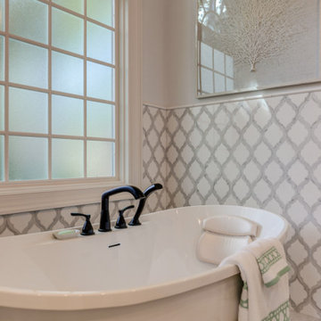 Port Royal Traditional Renovation & Updates