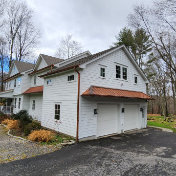 Katonah Redo