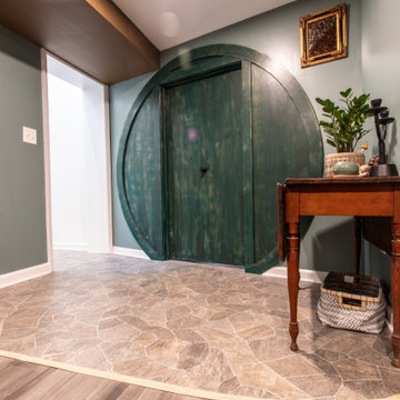 Hobbit Hole