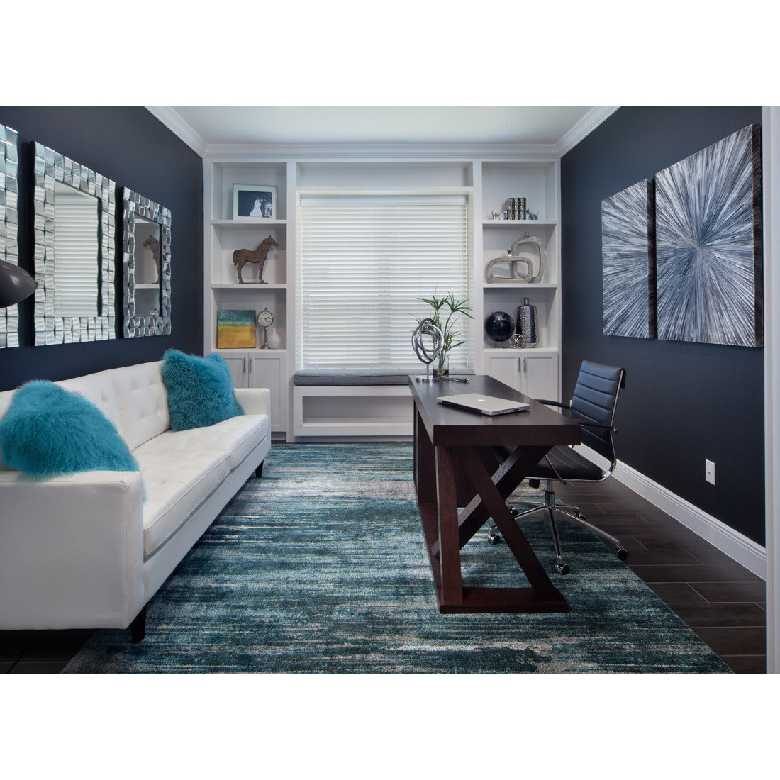 Sherbourne Circle - Office
