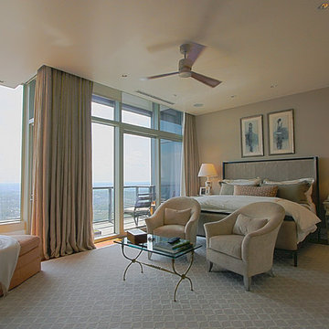 Atlanta - Automated Condo