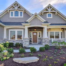 First Time Home Buyer
