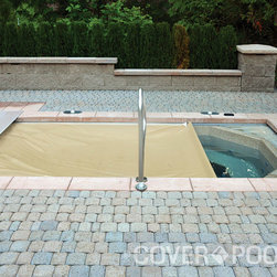 Automatic Pool Cover by CoverPools - Products