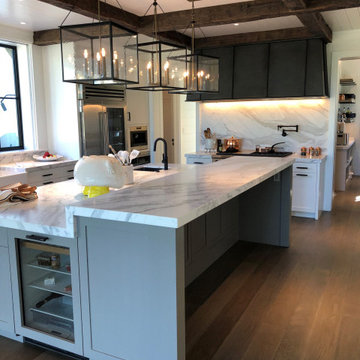 Napa Valley Farmhouse