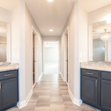 The Cavanaugh II Expanded Model in Brannon Oaks
