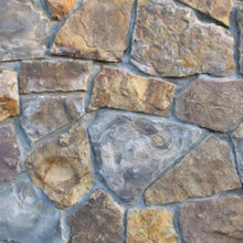 Basement Wall