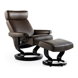 Taurus by Stressless - Recliner Chairs