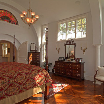 Captivating Traditional
