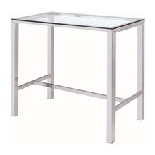 Bar Tables