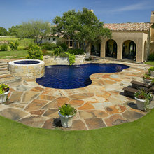 River Pool