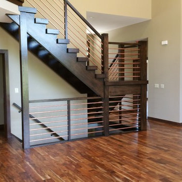 Varacins Home