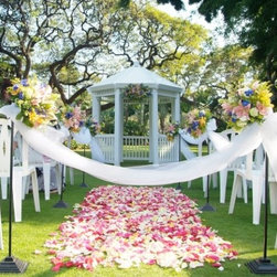 Hawaii Wedding Gazebo - Products
