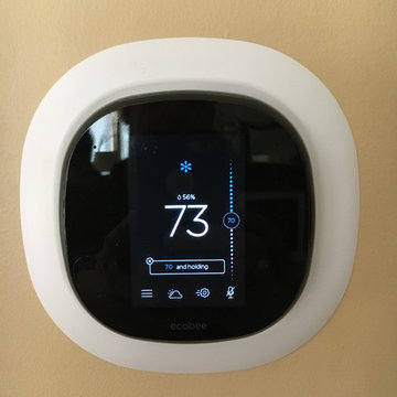 Thermostats