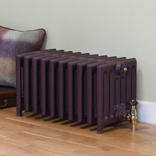 Cast Iron radiators