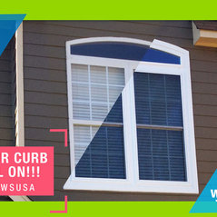 Windows Usa Hot Springs Ar Us Completed Projects