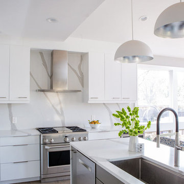 Oneida Way Home Renovation