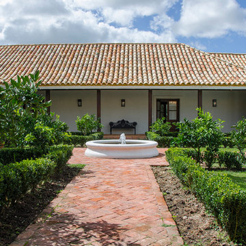 Villa Andaluza Uruguay