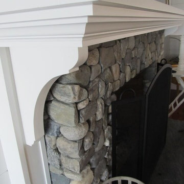 Hinson Cottage