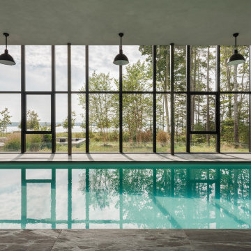 Tidehead House