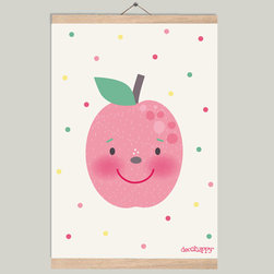 L&aacute;minas infantiles - Kids Wall Decor