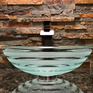 PRIMO Vessel Sink