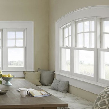 Marvin Next Generation Ultimate Double Hung Window