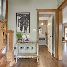 Bannisters